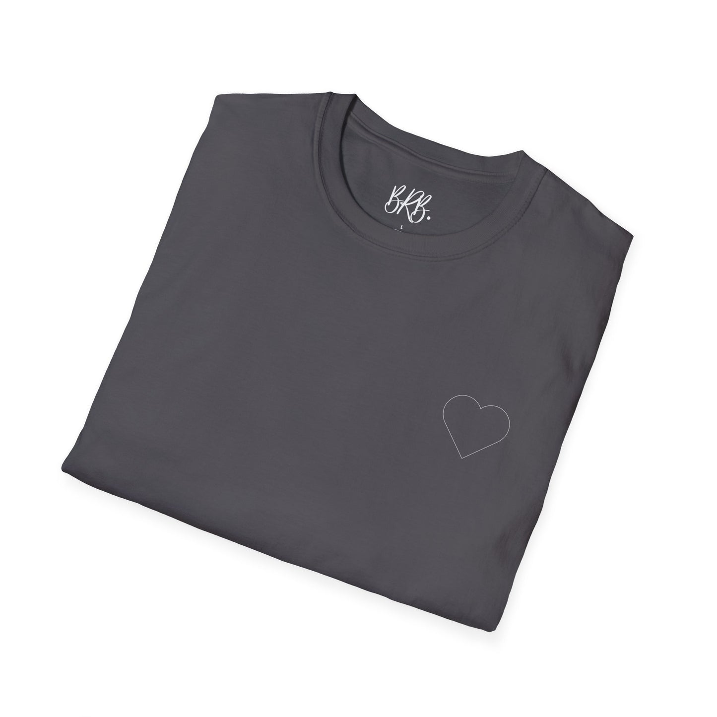 You Are Loved- Unisex Tee