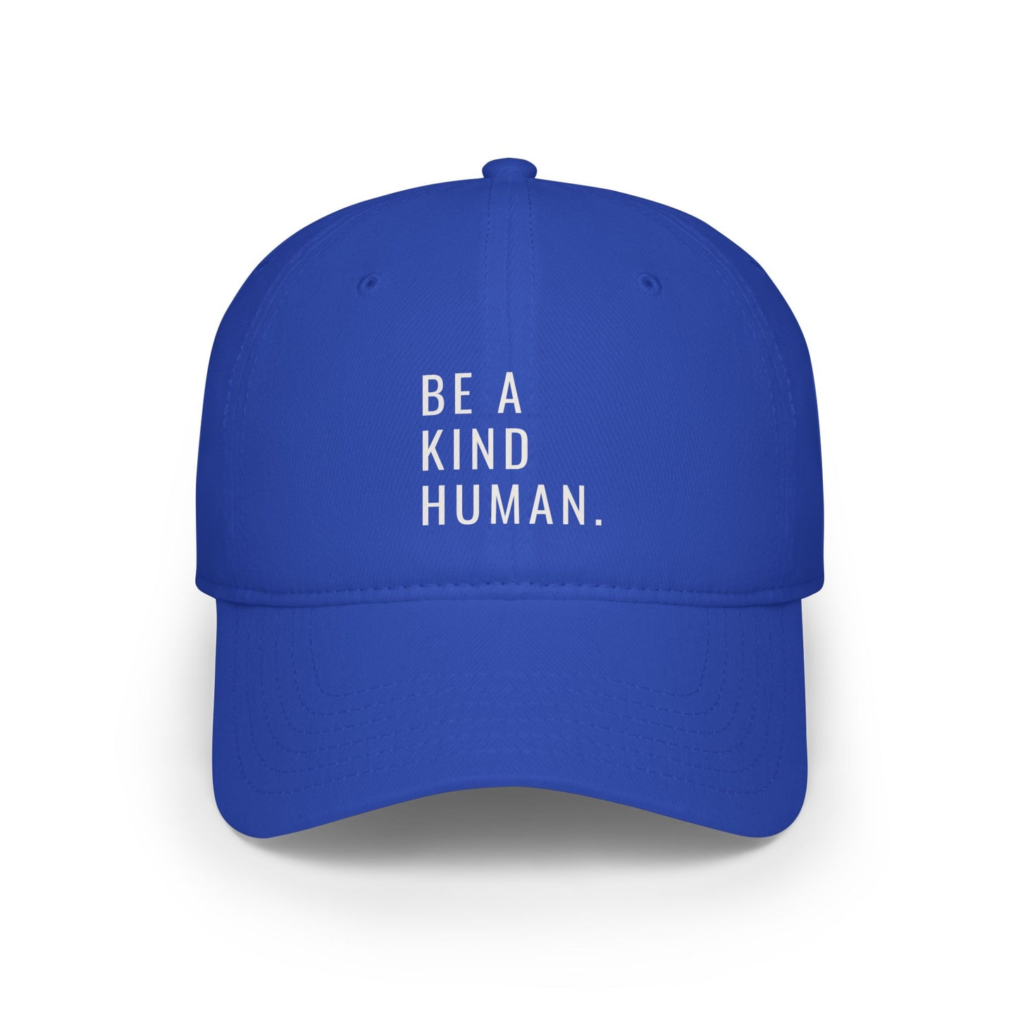Be A Kind Human- Hat