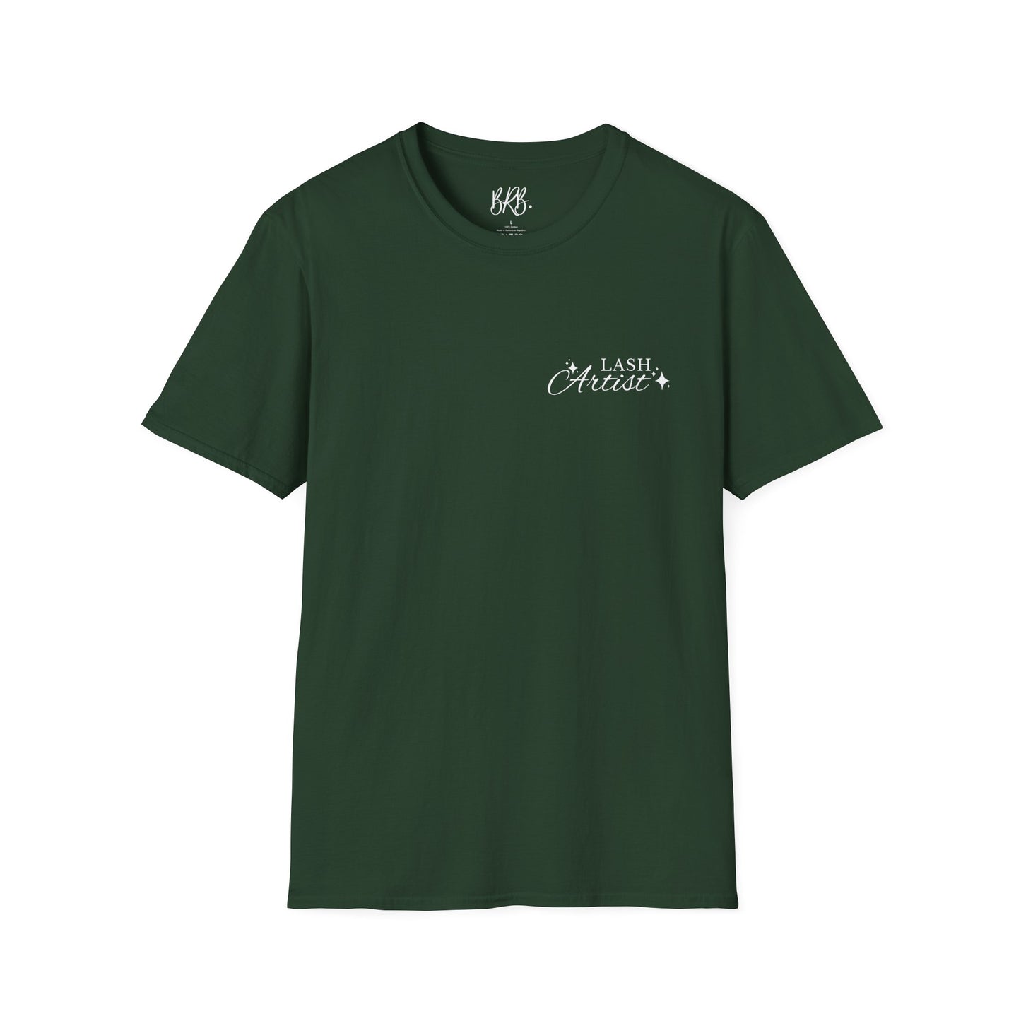 Lash Artist- Unisex Tee