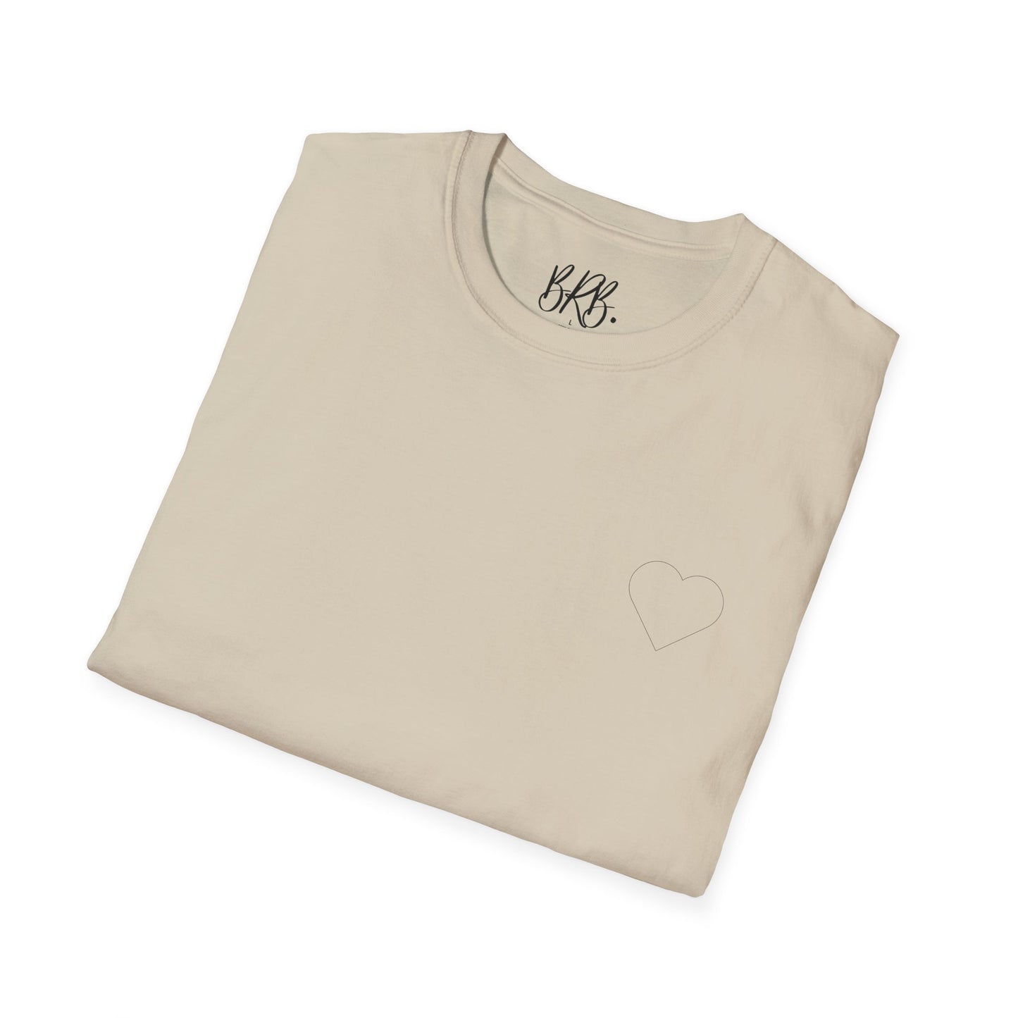 You Are Loved- Unisex Tee