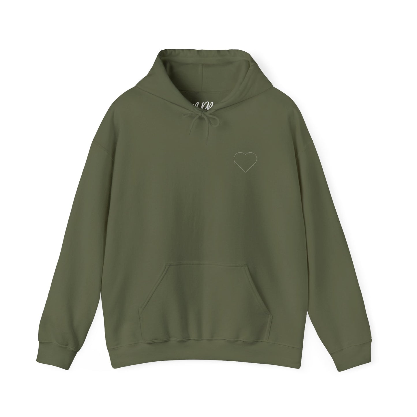 You Are Loved- Unisex Hoodie