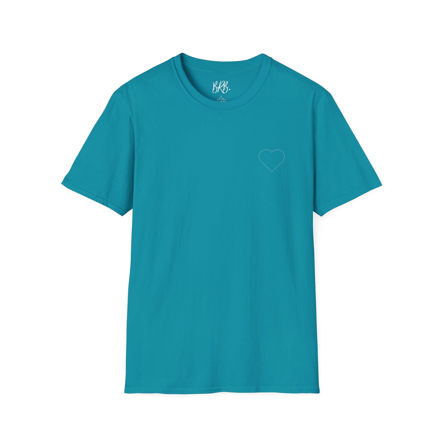 You Are Loved- Unisex Tee