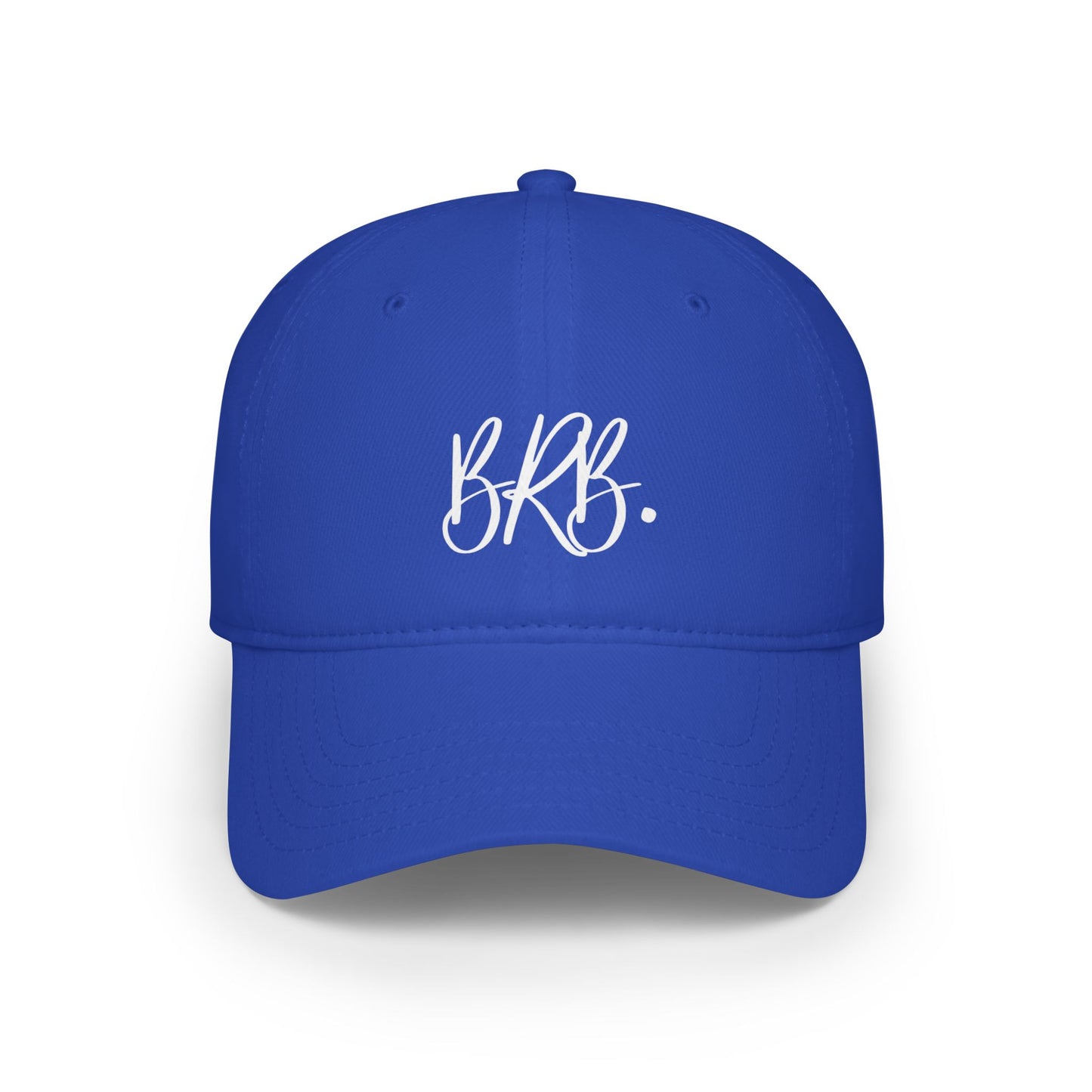 BRB- Hat