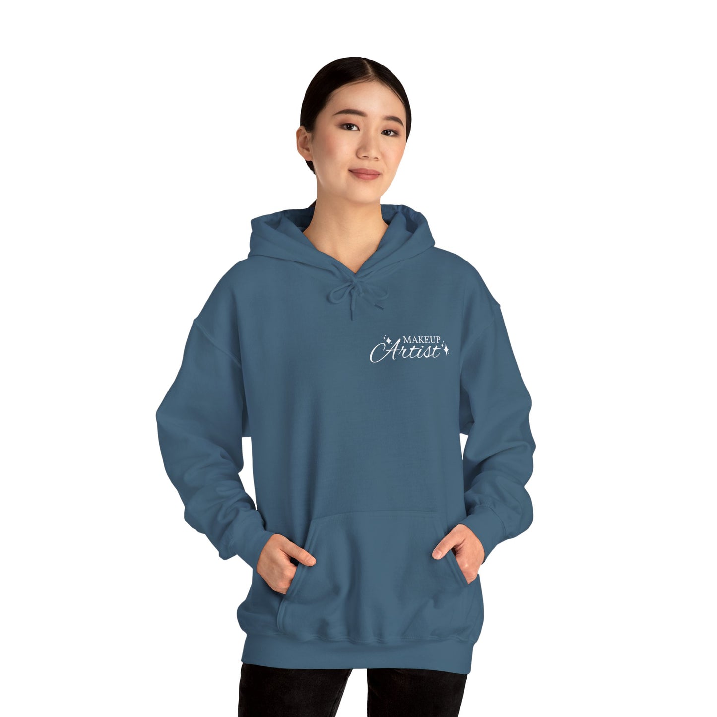 Makeup Artist- Unisex Hoodie