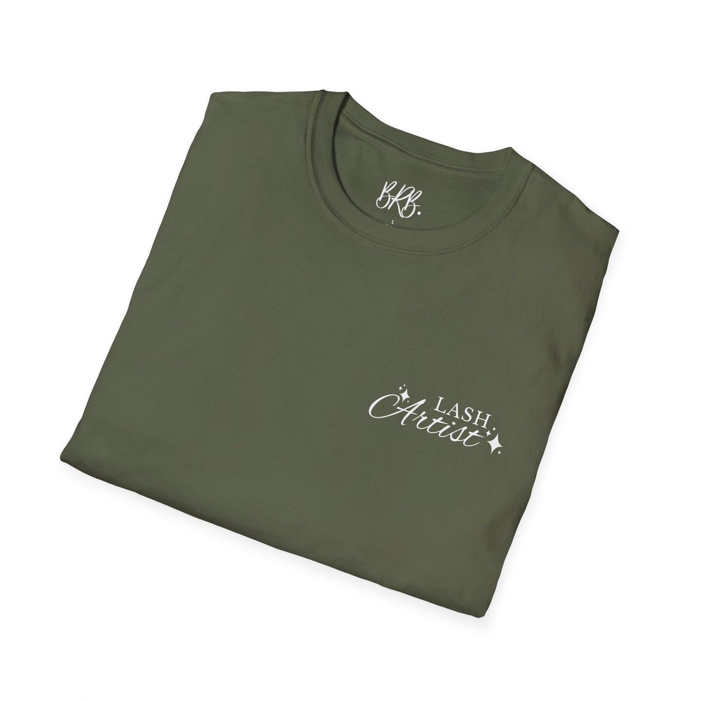 Lash Artist- Unisex Tee