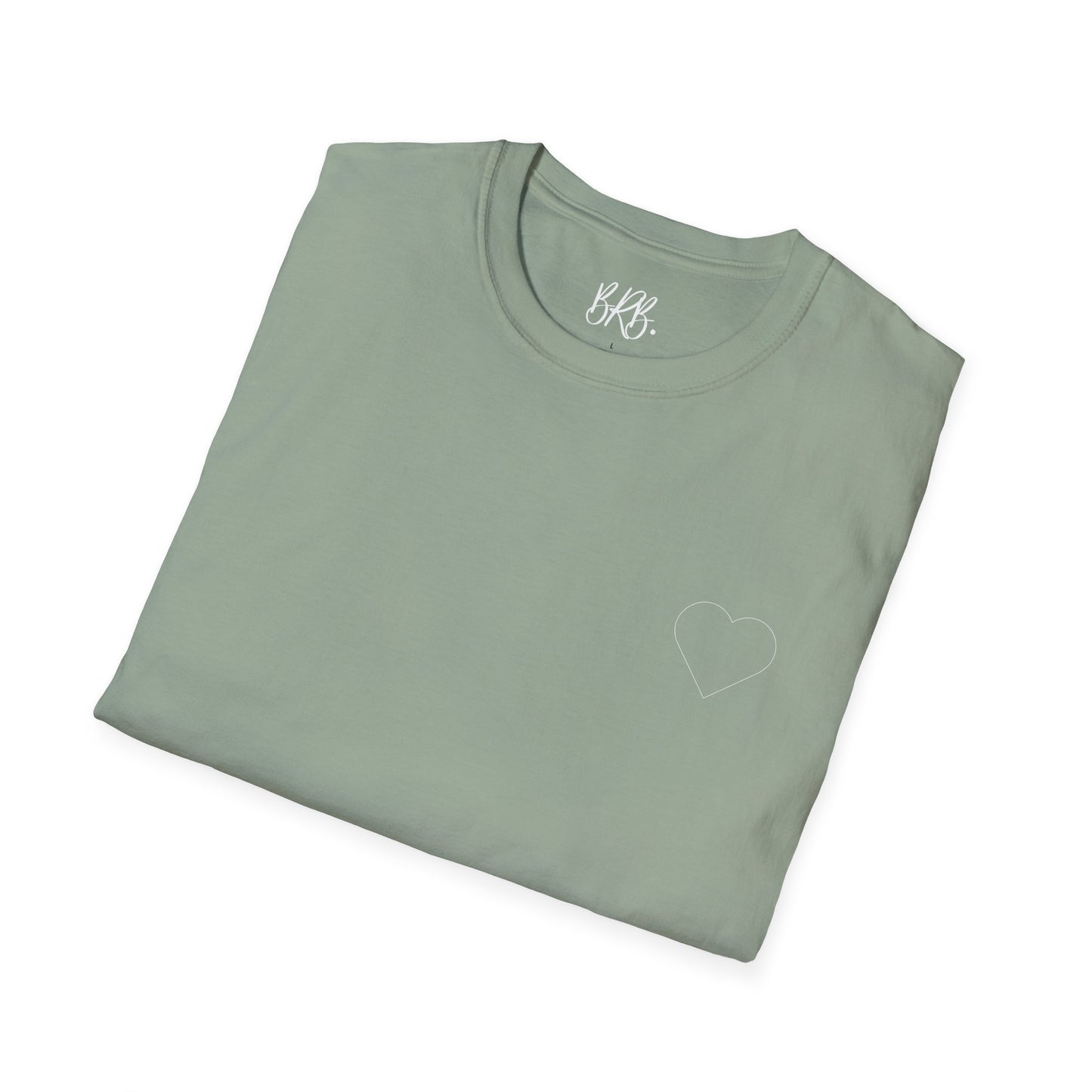 You Are Loved- Unisex Tee