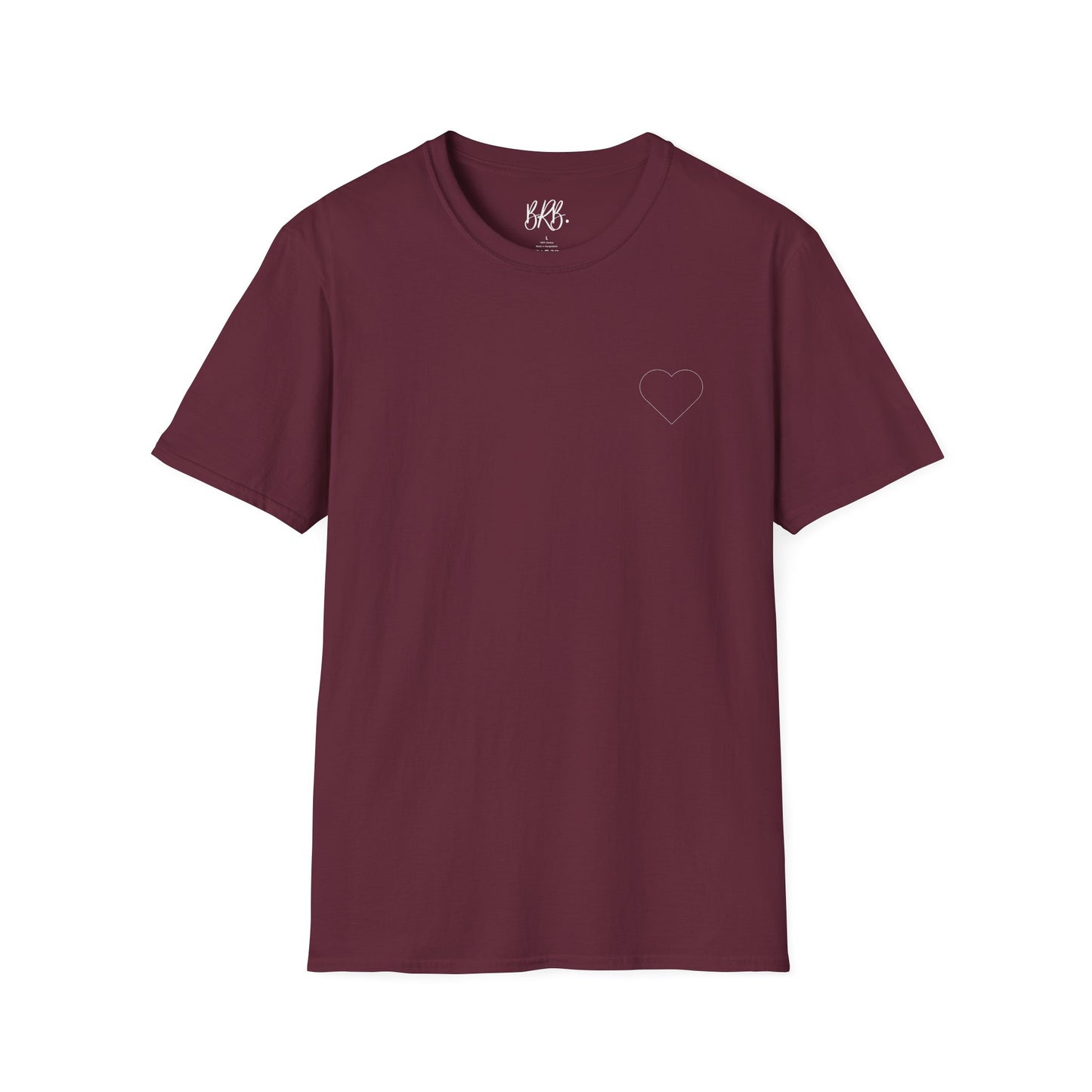 You Are Loved- Unisex Tee