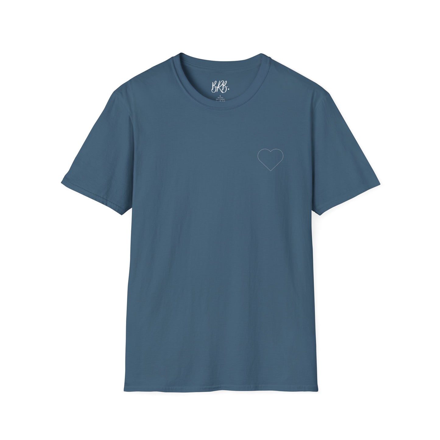 You Are Loved- Unisex Tee