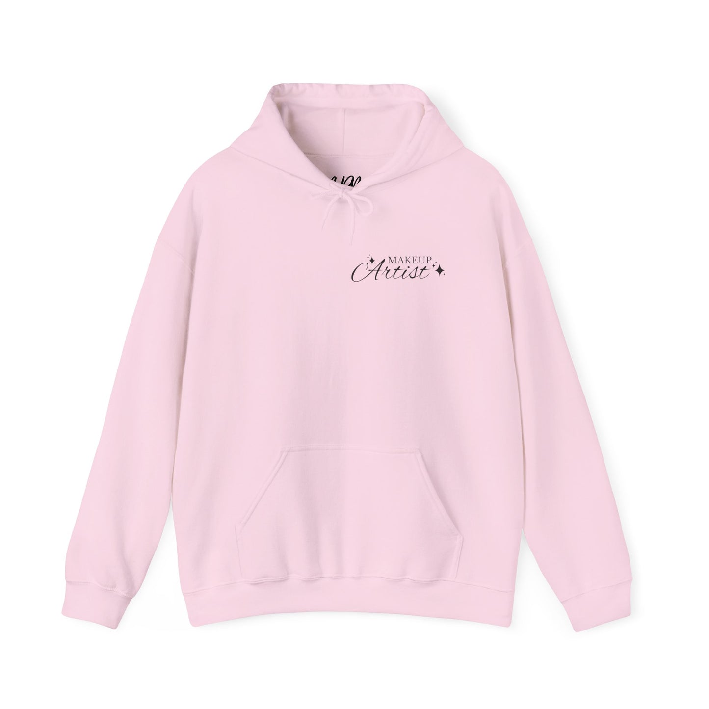 Makeup Artist- Unisex Hoodie