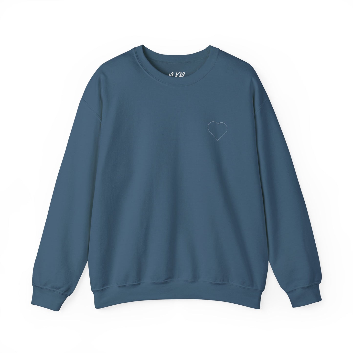 You Are Loved- Unisex Crewneck