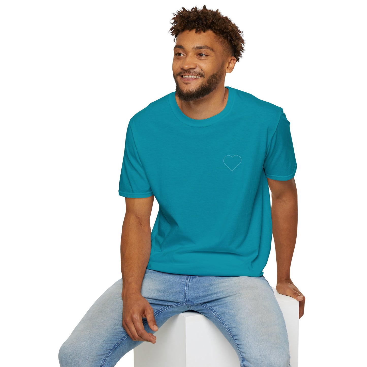 You Are Loved- Unisex Tee