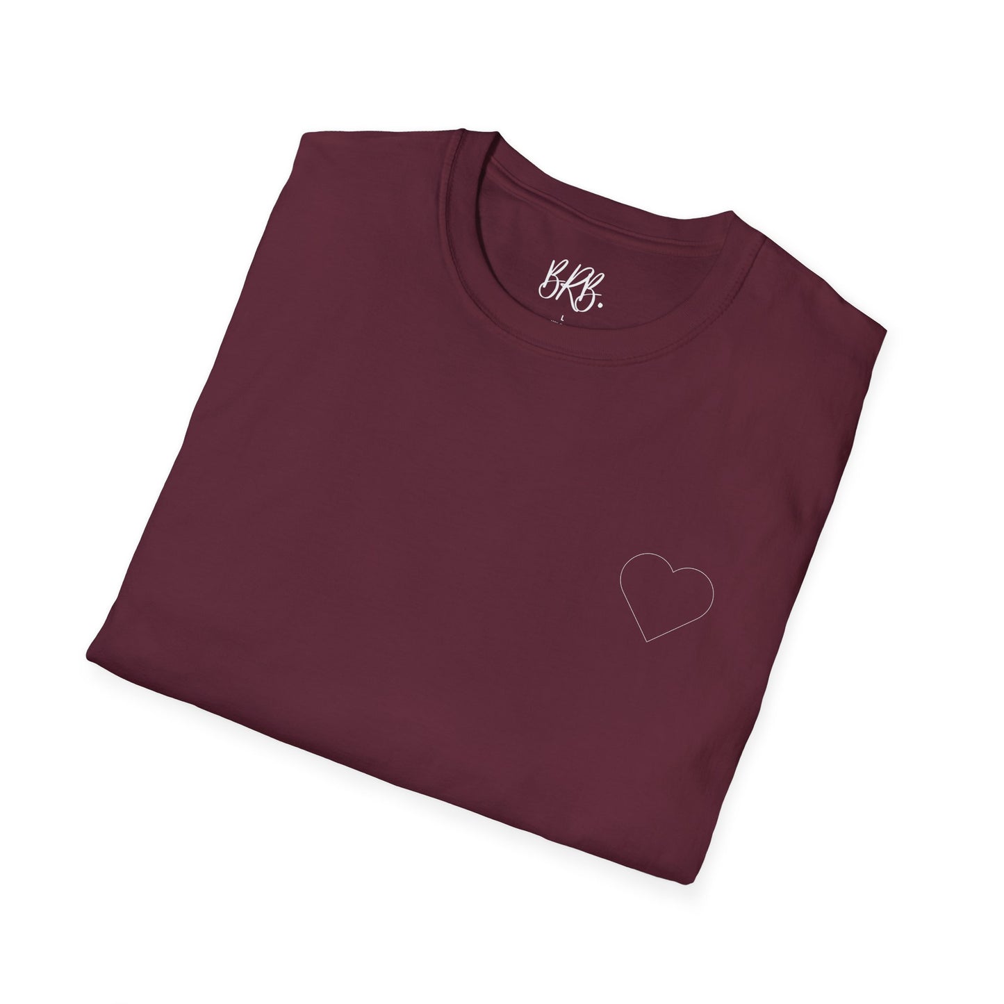 You Are Loved- Unisex Tee