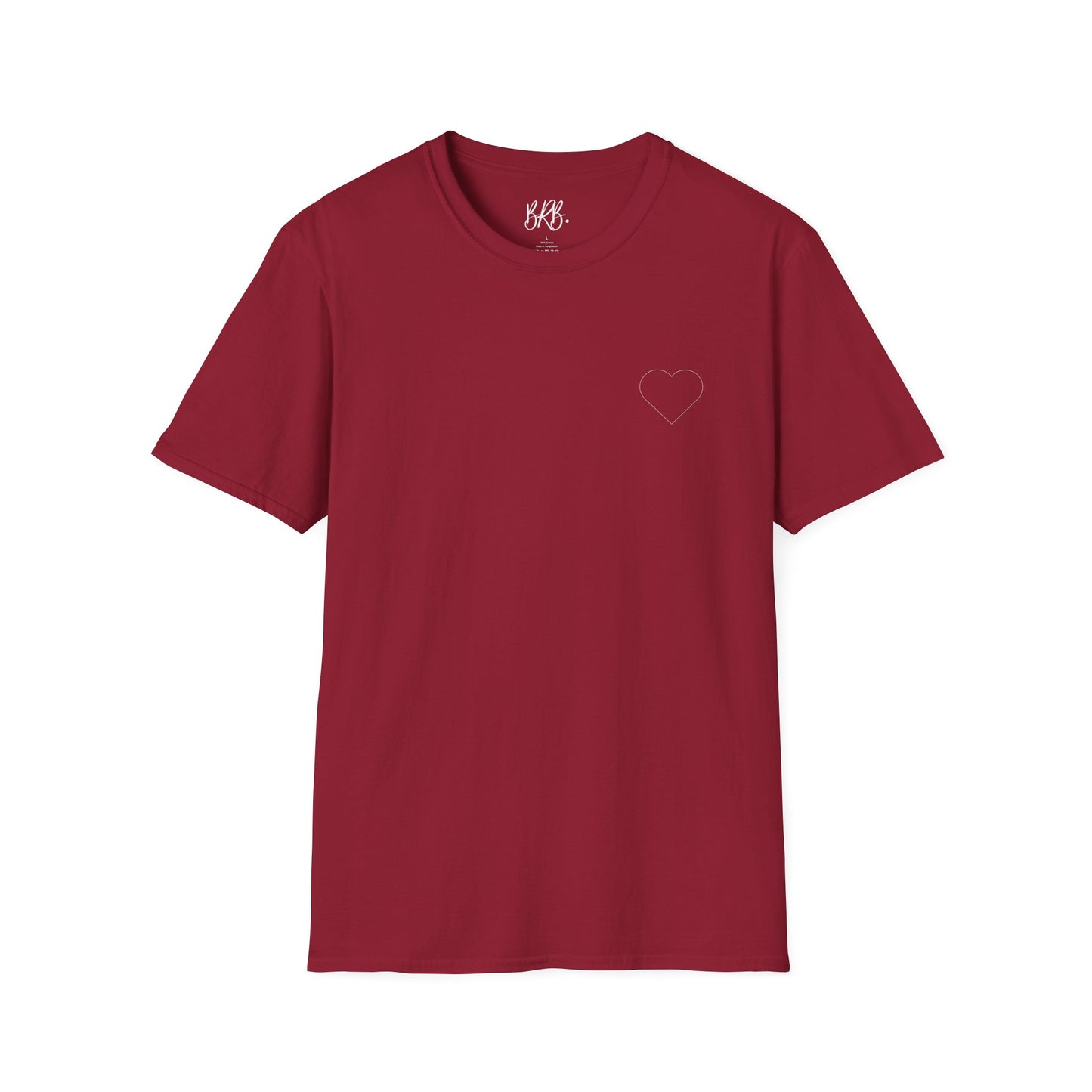You Are Loved- Unisex Tee