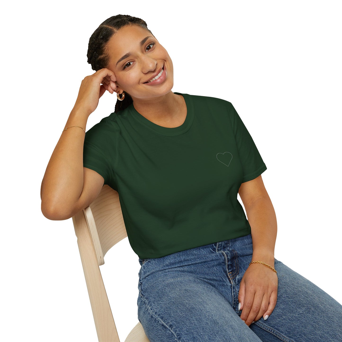 You Are Loved- Unisex Tee