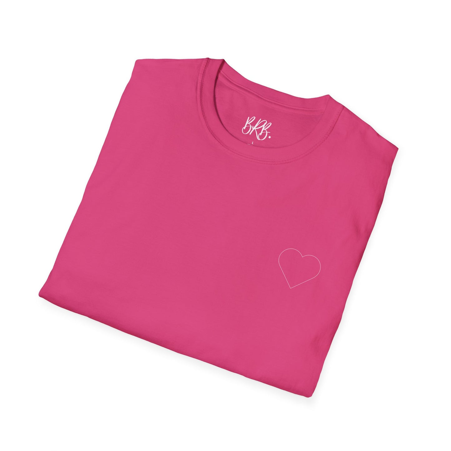 You Are Loved- Unisex Tee