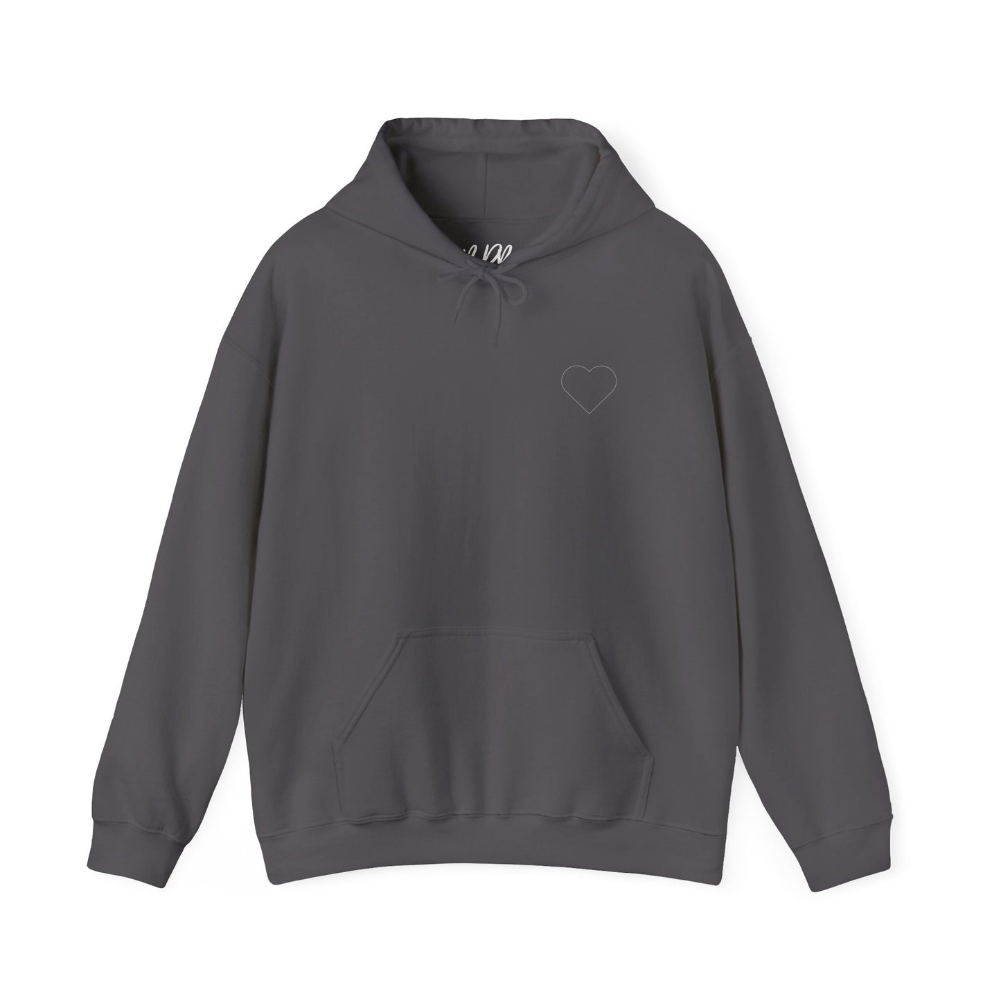 You Are Loved- Unisex Hoodie