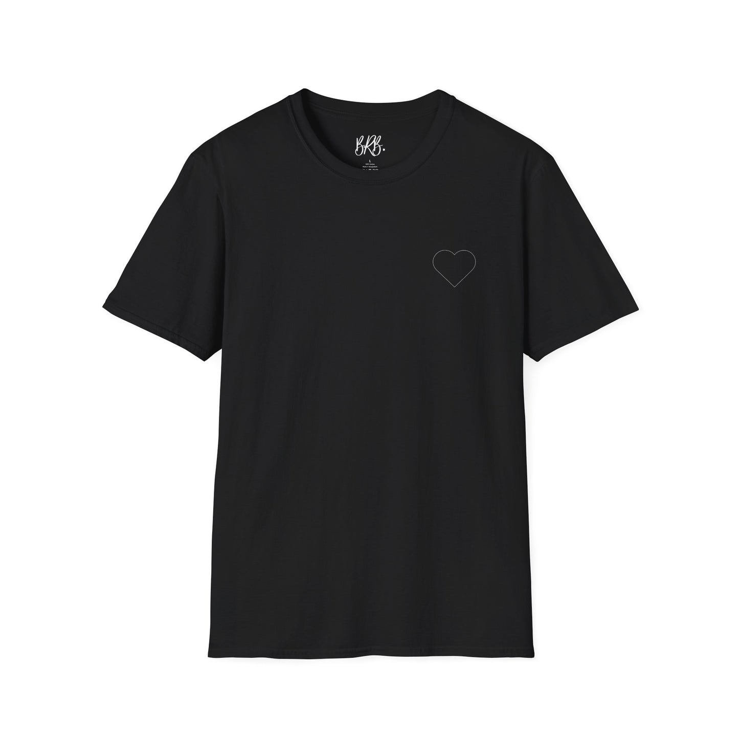 You Are Loved- Unisex Tee