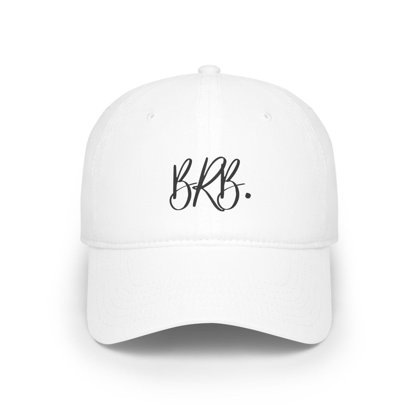BRB- Hat