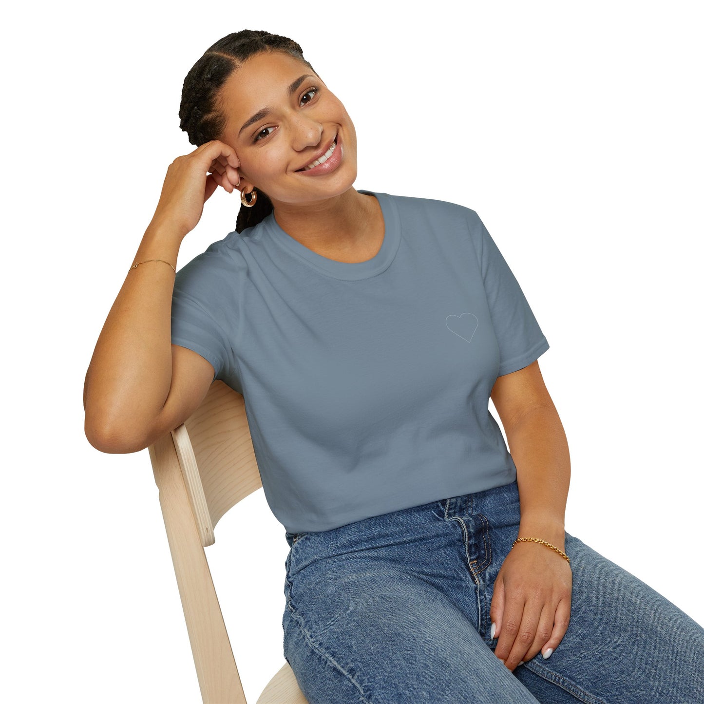 You Are Loved- Unisex Tee
