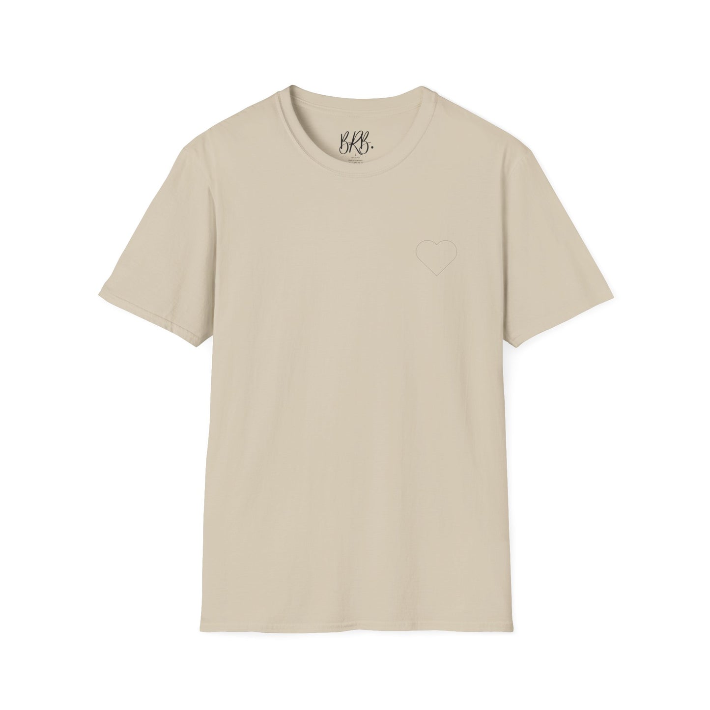 You Are Loved- Unisex Tee