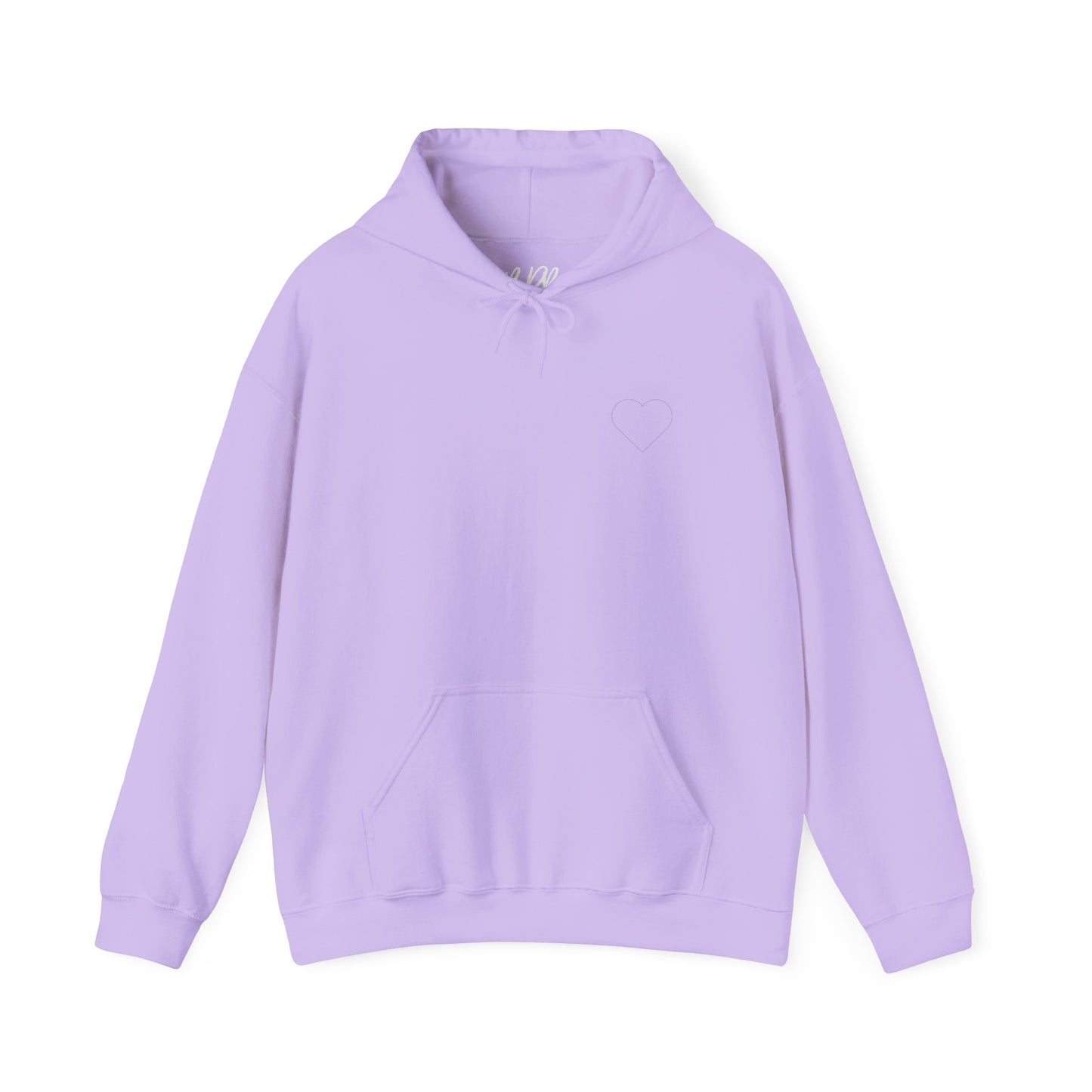 You Are Loved- Unisex Hoodie