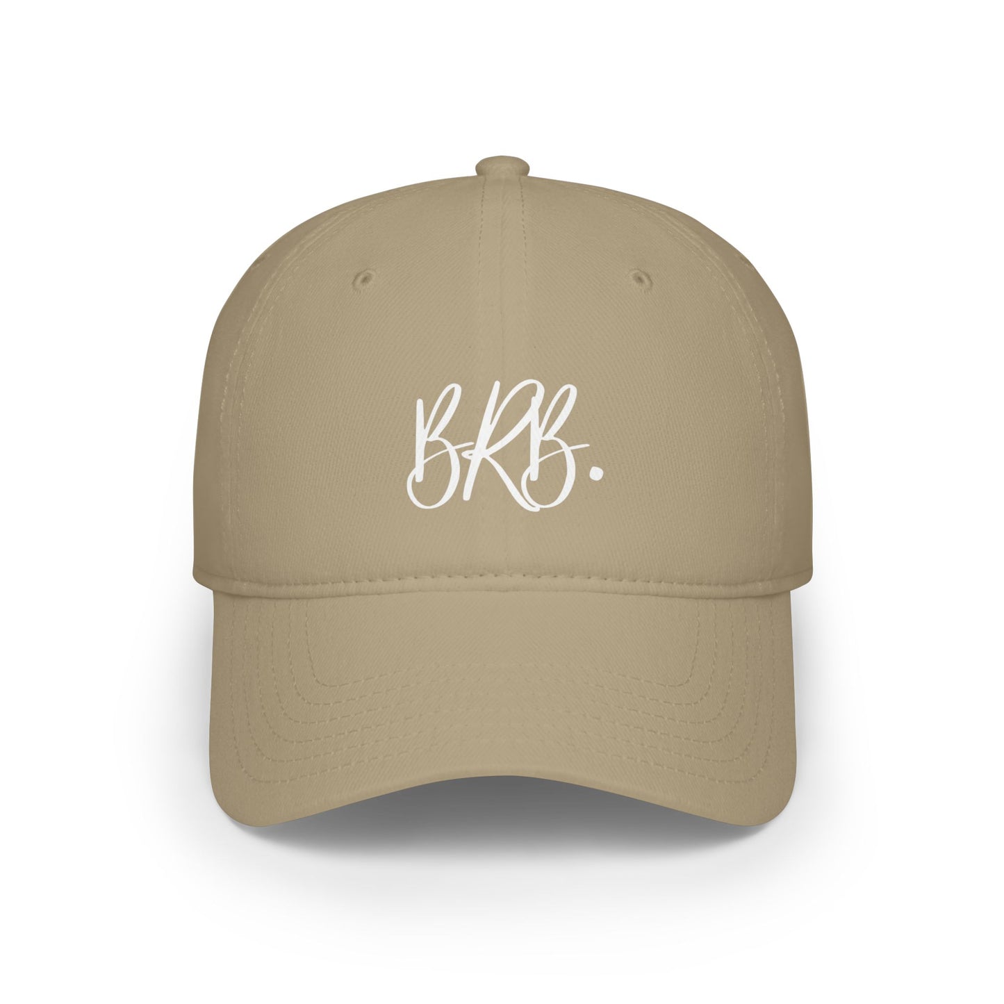 BRB- Hat