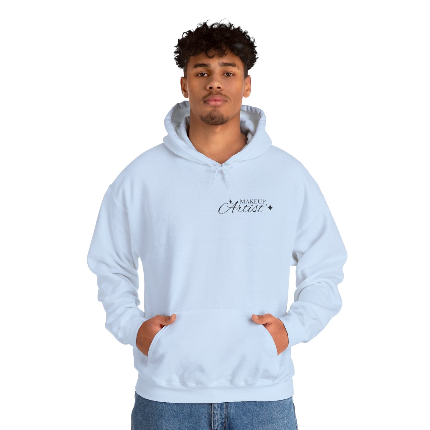 Makeup Artist- Unisex Hoodie