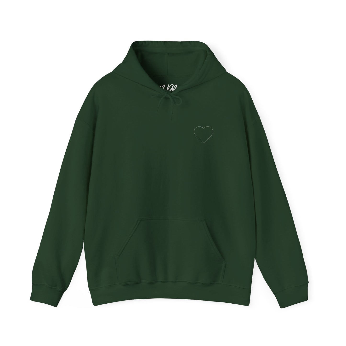 You Are Loved- Unisex Hoodie