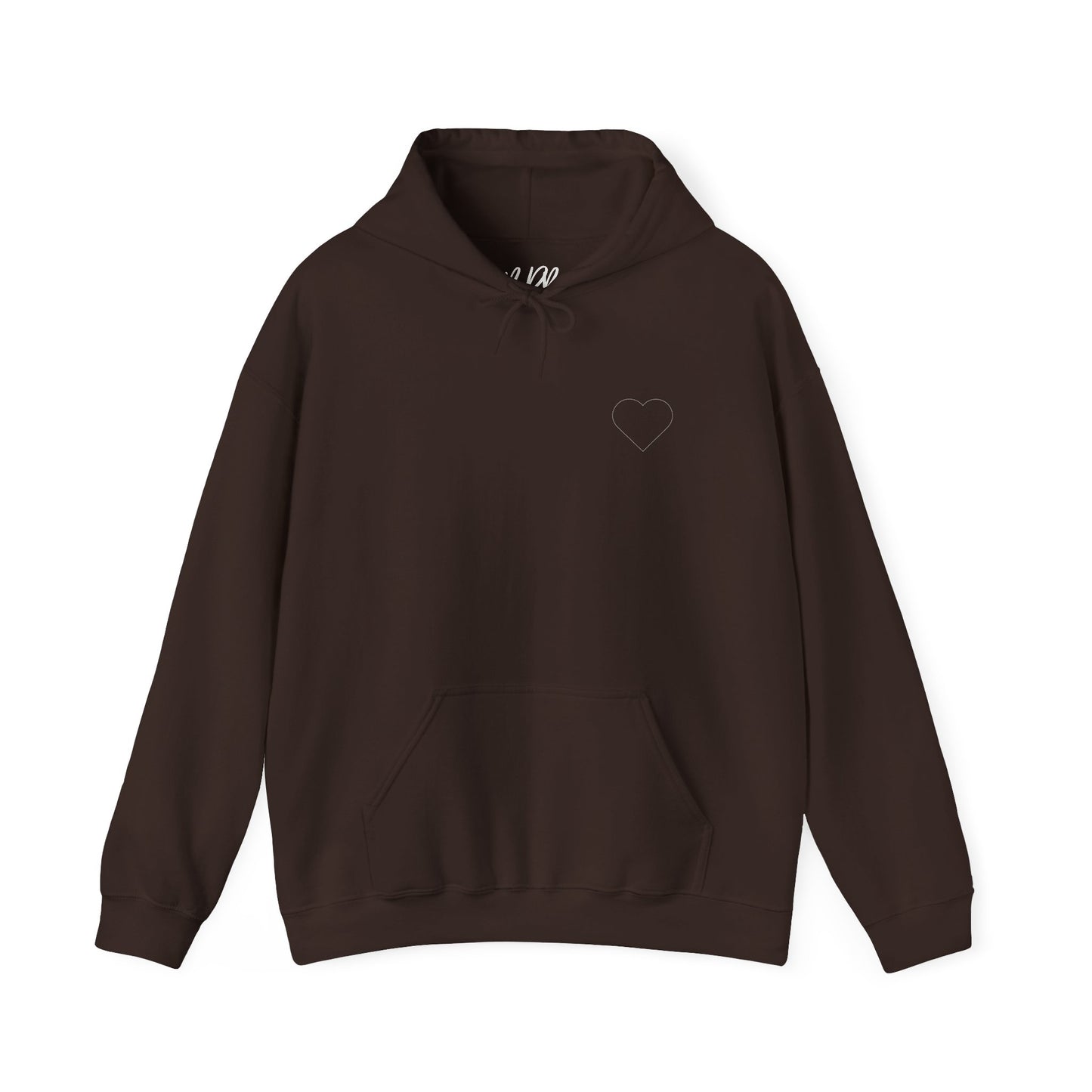 You Are Loved- Unisex Hoodie